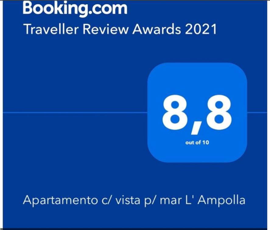 Apartamento L'Ampolla Flamingo Y Mar Eksteriør bilde