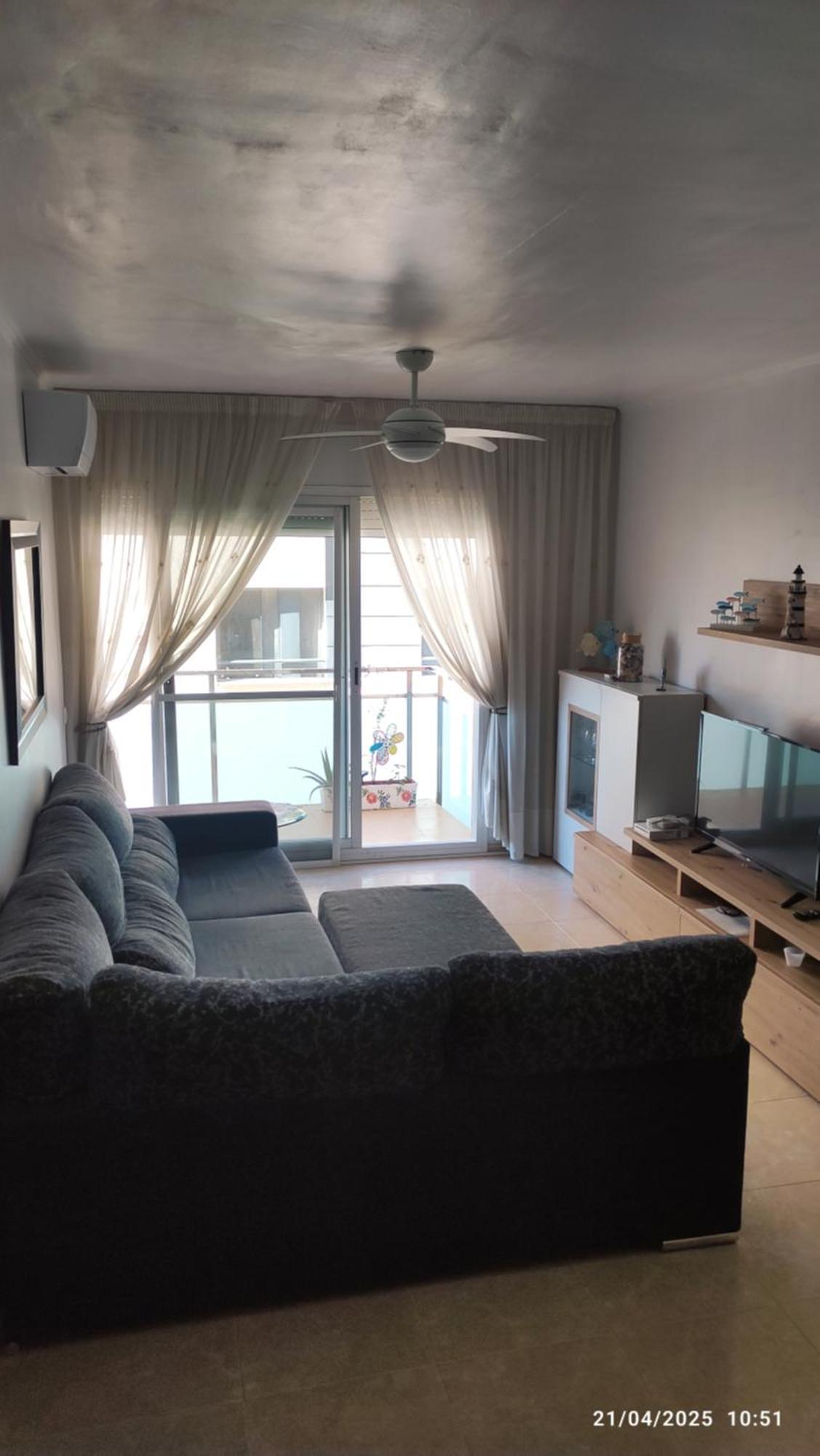 Apartamento L'Ampolla Flamingo Y Mar Eksteriør bilde